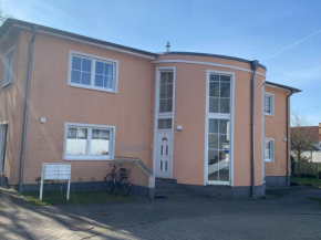 Appartement Strandsonne, Koserow